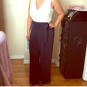 Calvin Klein jumpsuit